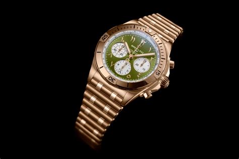 breitling maanfase|Breitling x giannis.